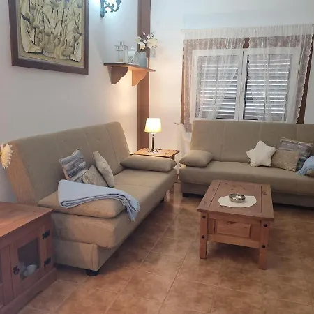 Athenea Villa *