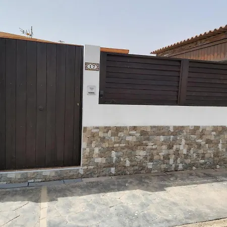 Athenea Βίλα Caleta De Fuste