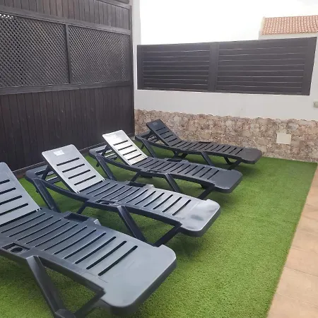 Athenea Βίλα Caleta De Fuste