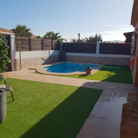 Athenea Villa Caleta de Fuste