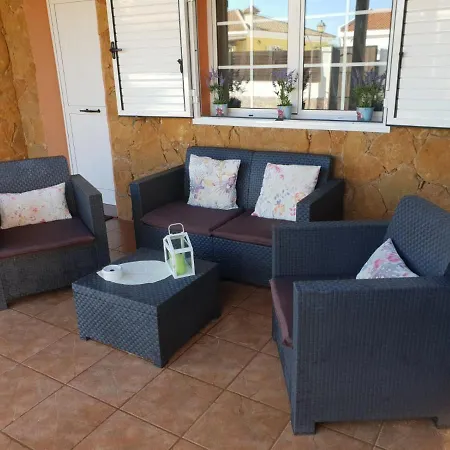 Athenea Villa Caleta de Fuste