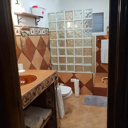 Villa Athenea Caleta de Fuste