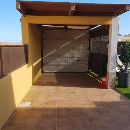 Athenea Caleta de Fuste