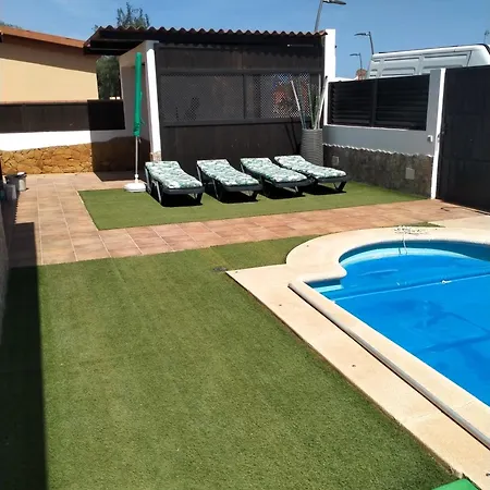 Athenea Caleta De Fuste